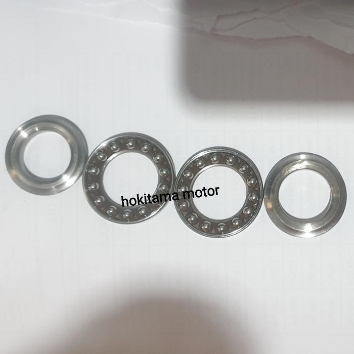 คอพวงมาลัยคอลัมน์พวงมาลัยพวงมาลัย NSR 150 Honda NSR R คอพวงมาลัย NSR 150 2 จังหวะหายาก