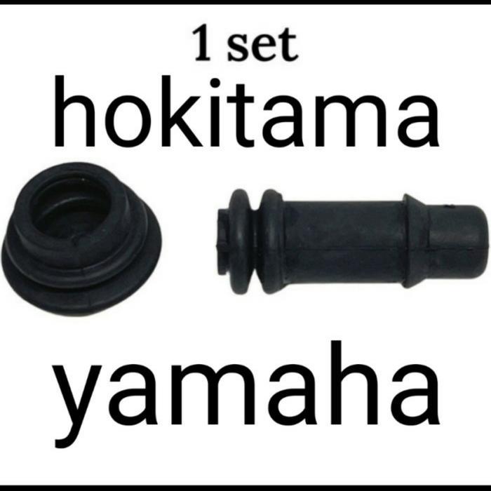 ยางลูกหมากคาลิปเปอร์หน้า Tiara 125 Touch Yamaha Tzm - Tzm หายาก