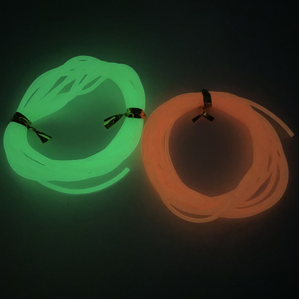 หลอดเรืองแสงสำหรับตกปลา 2 เมตร Anti-Rig คุณภาพดี - รูปที่ 3