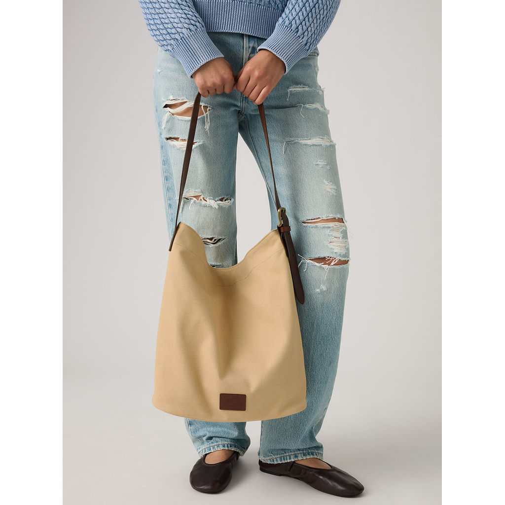 Levi's حقيبة نسائية Heritage وسط — صورة 6