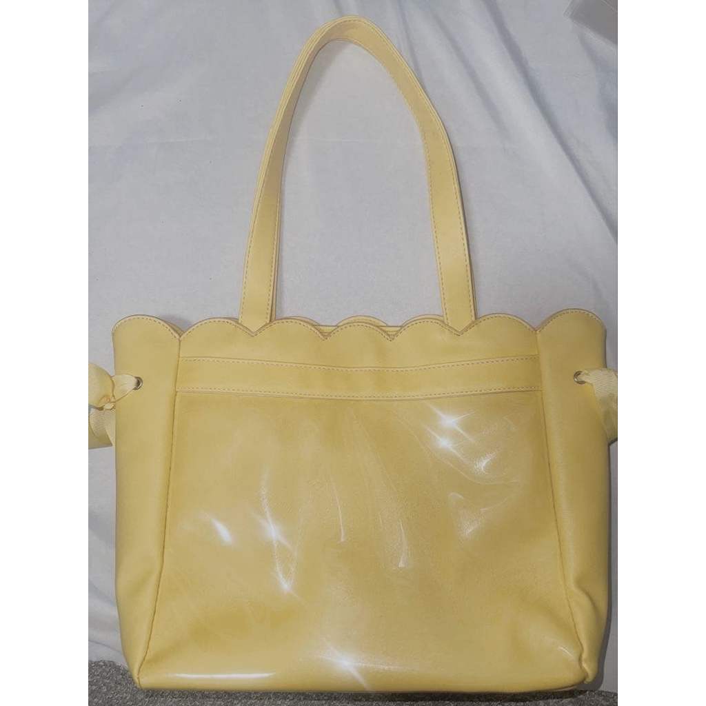 【Direct from Japan】กระเป๋า Zakka Mart Ita Bag ขนาด A4【Japan Exclusive】