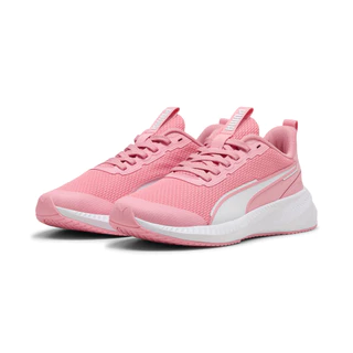 PUMA Kids Flyer Lite 3 Jr สีชมพู - 40152609