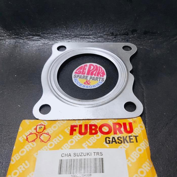 หัวปะเก็น Trs Perpak Block Cha ฝาสูบ Trs หายาก