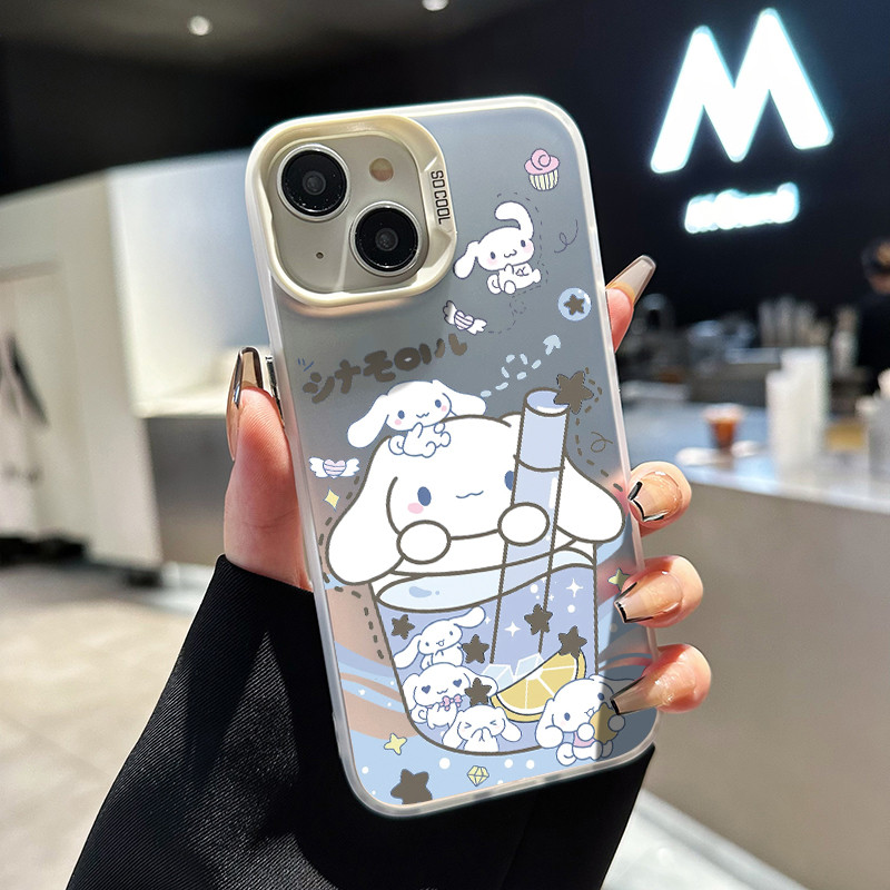 เคสสำหรับ OPPO A57 2022 A77 2022 A57s A57e A77s เคสโทรศัพท์สุนัขป้องกันการตกกันกระแทก ราคา ถูกที่สุด ดีลบีเคเค แกลเลอรีภาพที่ 9