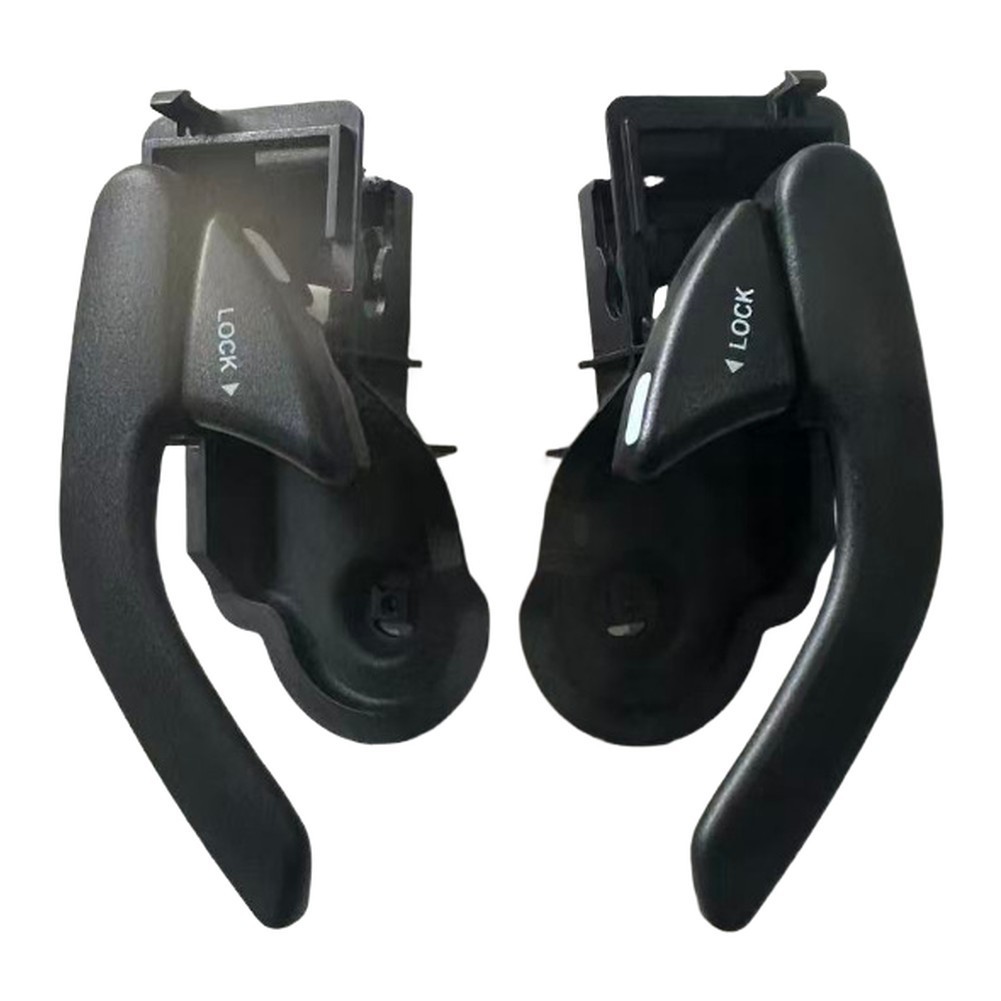 DOLL HOT ชุดมือจับประตูภายในด้านหน้าและด้านหลังสําหรับ Ford Escape สําหรับ Mazda สําหรับ Tribute