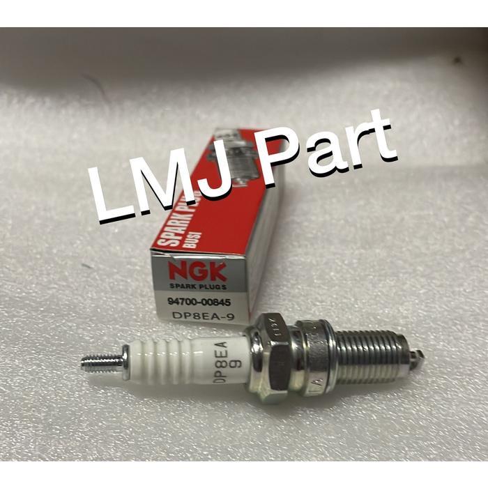 หัวเทียน Dp8Ea9 หายาก Ygp 94700-00845