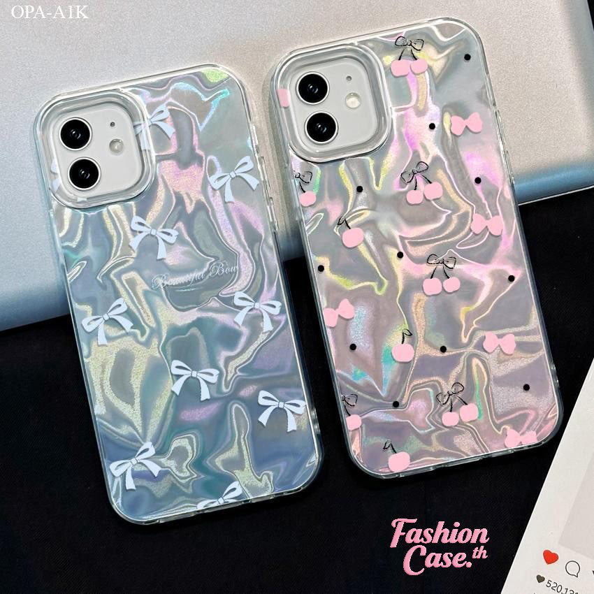 เคส For OPPO A38 A18 A58 A78 A98 A31 A57 A77S A1K A3S A7 A5S A12 A9 A5 A15 A15S A16K A17 A17K Reno 5 6 10 Pro 4G 5G SBW