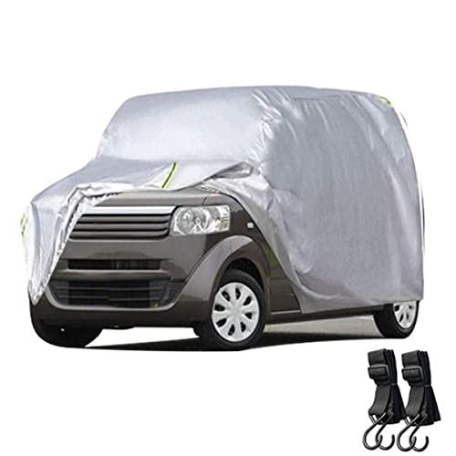 LINFEN car waterproof car waterproof SUV ( car:360×160×150cm)