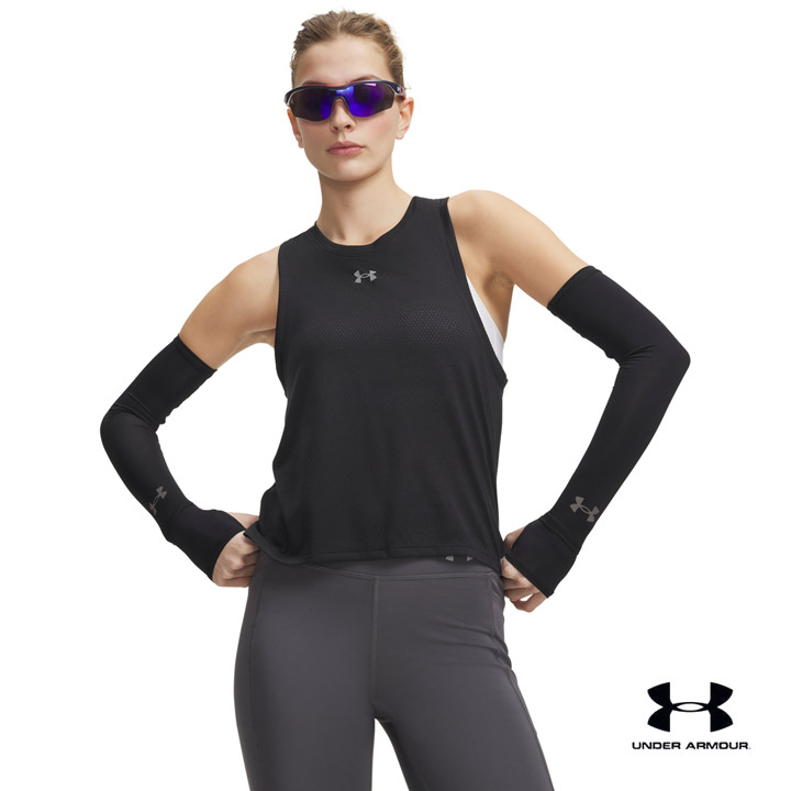 Under Armour เสื้อกล้ามสำหรับผู้หญิง UA Velociti