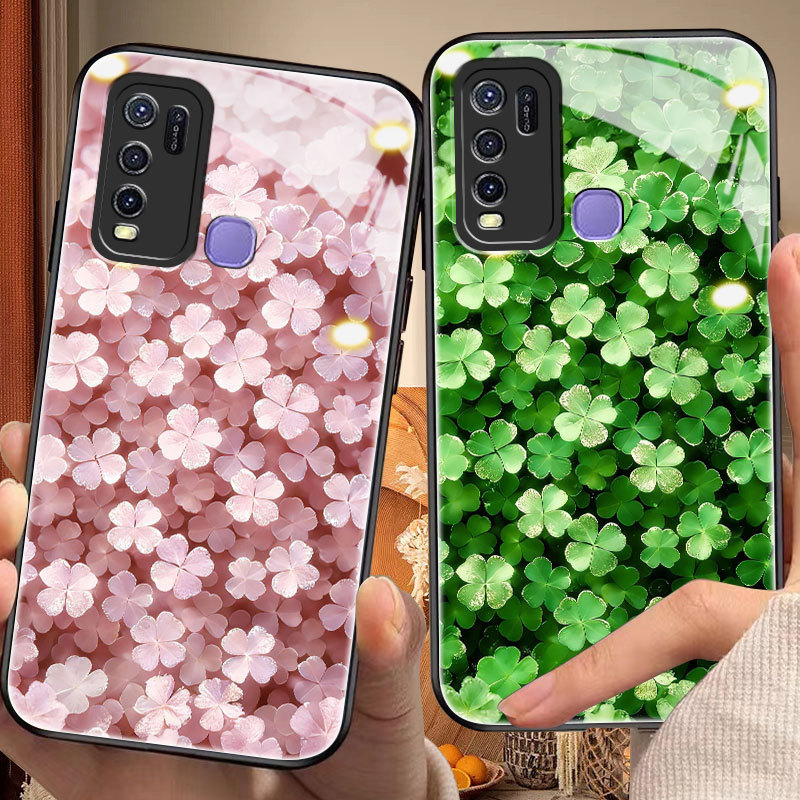 Luck Casing for vivo Y30/i,y31,y33/s/t,y35,y36,y39,y50,y51/a,y55,y66,y67,y72,y76/y36sY79,y36,y36,y36