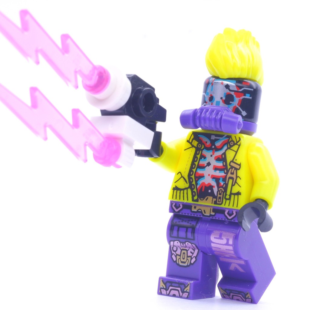 Ploybrick |instock| D-Shock New 2025 (71499) | Dreamzzz Authentic 100%