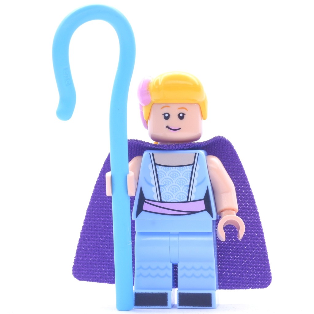 Ploybrick |instock| Bo Peep with Staff จากชุด 10770 ปี 2019 | TOY STORY Authentic 100%
