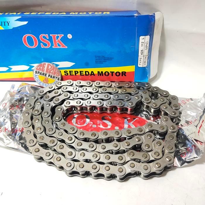 Rare 428-112 Jupiter Mx Mx New Gl Pro Max Wheel Chain