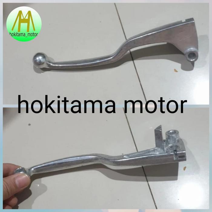 มือคลัทช์หายากกด Z125 Z125 Pro Kawasaki Z125Pro