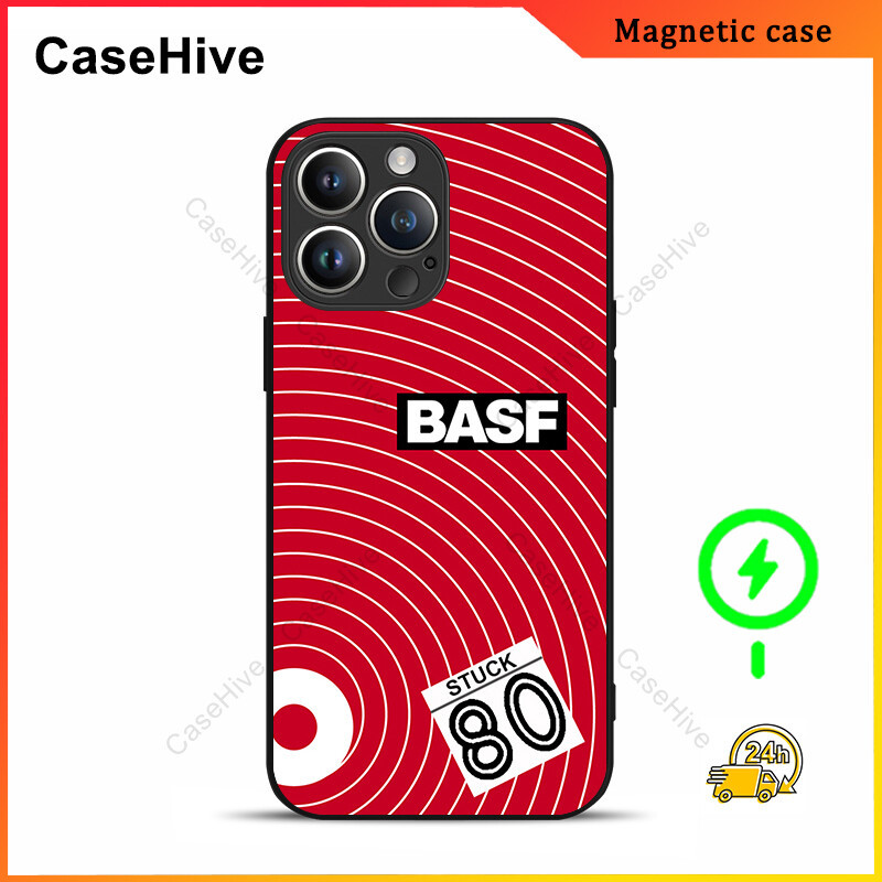 BMWM1 Procar E26 BASF 80 เคสโทรศัพท์สําหรับ iPhone 17 Pro Max / iPhone 16 Pro Max / 15 Pro Max / 13 
