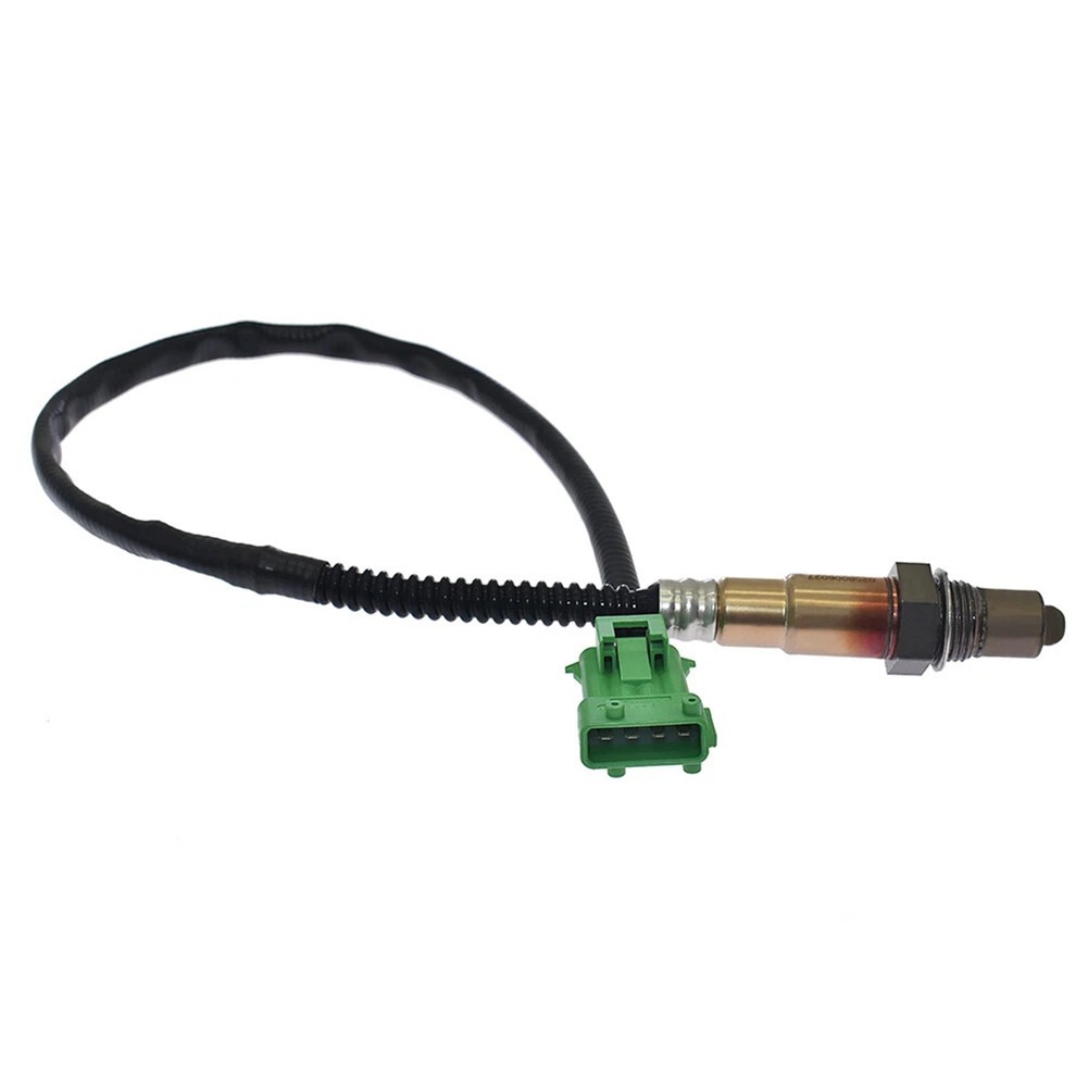 JAKO HOTogen Sensor Lambda Probe O2 Sensor สําหรับ C2 C3 สําหรับ C4 สําหรับ C8 สําหรับ 206 025800602