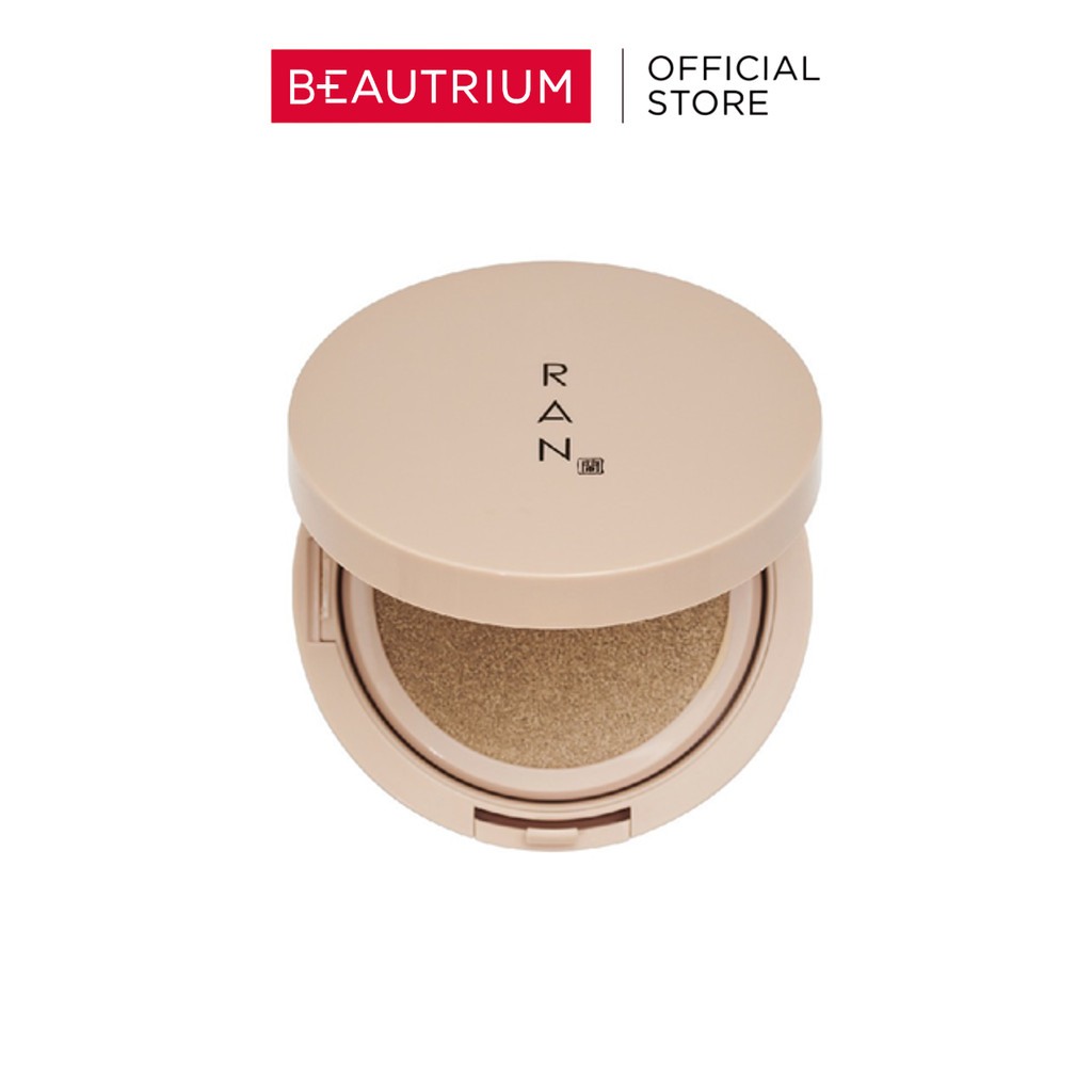 RAN Bright Touch Cushion By Pom Vinij รองพื้น 15g