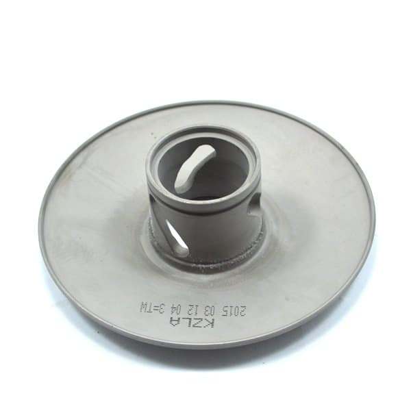 23224KZL930 – REAR PULLEY, GIRLS PULLEY, MOVABLE DRIVEN FACE SET BEAT FI, SCOOPY FI, SPACY FI, VARIO