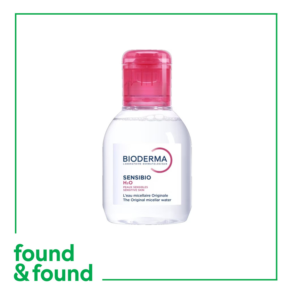 Bioderma Sensibio H2O Cleansing 100ml