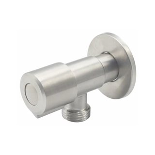 สต๊อปวาล์วสเตนเลส แบบ 1 ทางน้ำออก VEGARR รุ่น V731