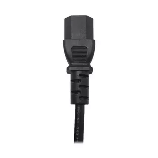 GLINK Cable POWER AC (3M) GP1031 3 รูแบน (มอก.) - A0170845