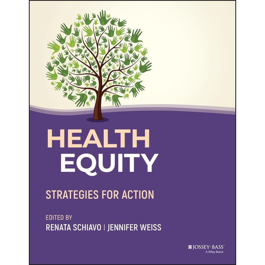 Chulabook|c321|หนังสือ|HEALTH EQUITY: STRATEGIES FOR ACTION