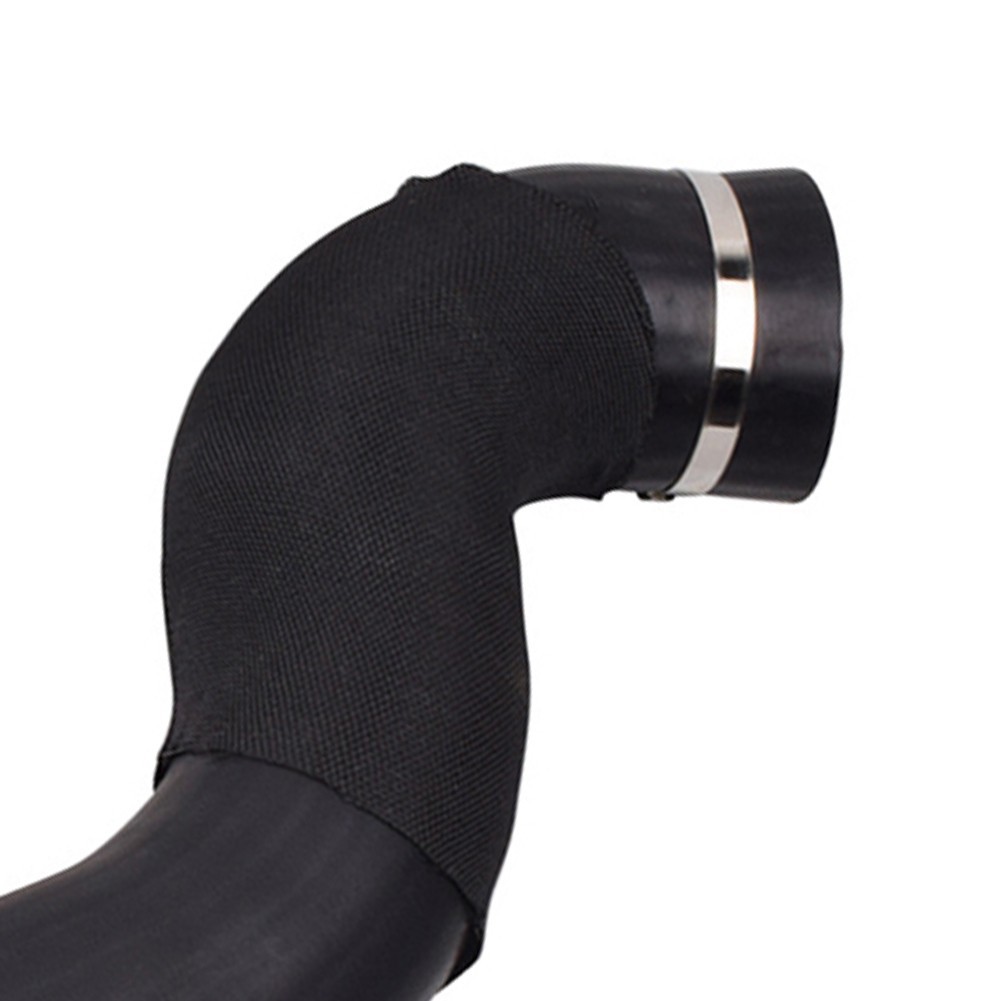 SMTHC3Z6F073B HC3Z-6F073-A Turbo Intercooler Outlet TubeสําหรับFordสําหรับF-250