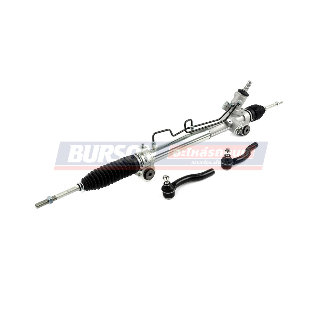 แร็ค CAMRY ACV30 / ACV40  AARON [1RPW022]