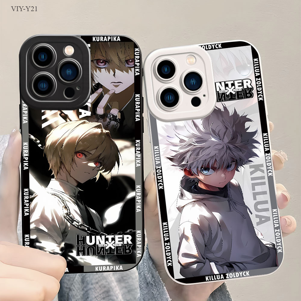 เคสมือถือ For VIVO Y21 Y33S Y33T Y15S Y50 Y76 Y72 Y20 Y20S Y12S Y12A Y17 Y15 Y12 Y16 Y19 Y91C V25 V23 V23E V20 Pro 5G TY