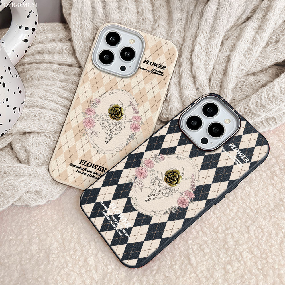 เคส For Realme C75 C75X C73 C63 C61 C55 C53 C51 C51S เคสโทรศัพท์ เคสเรียวมี เคสนิ่ม Silicone Phone C