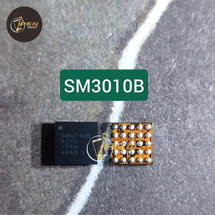 Ic Display Sm3010B Samsung Sm 3010B