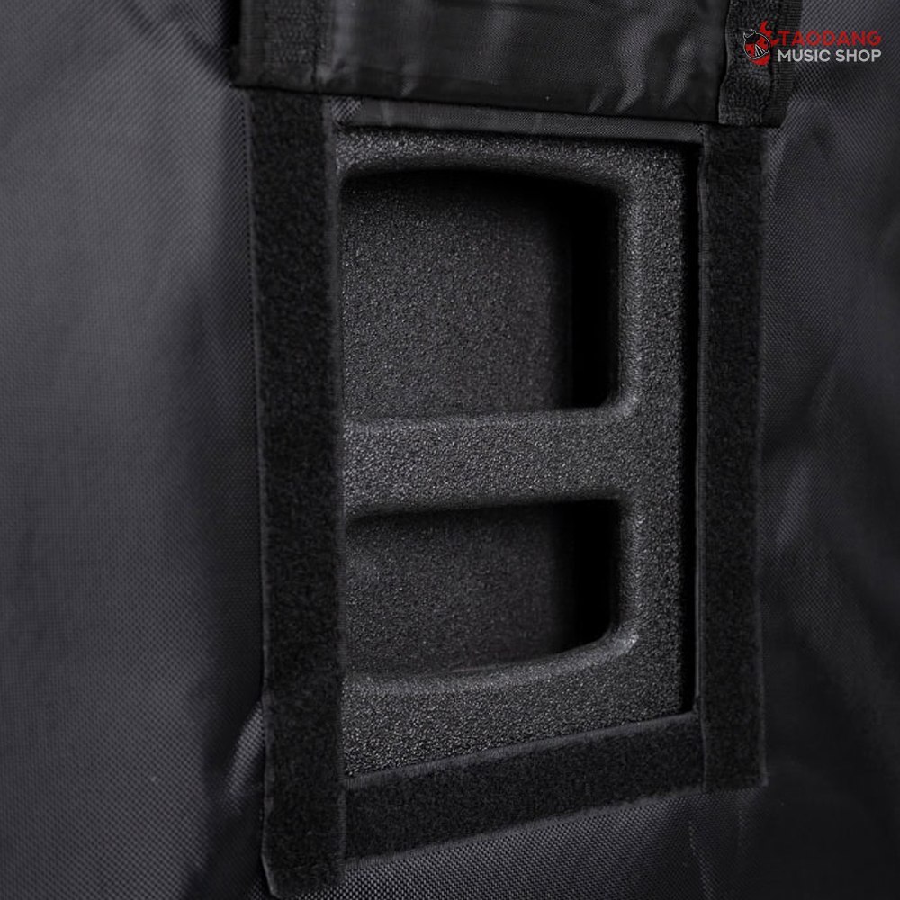 River Acoustic S12 , S15 Soft Case ถุงคลุมลำโพง River Acoustic Soft Case Speaker – เต่าแดง ราคา ถูกที่สุด ดีลบีเคเค แกลเลอรีภาพที่ 4