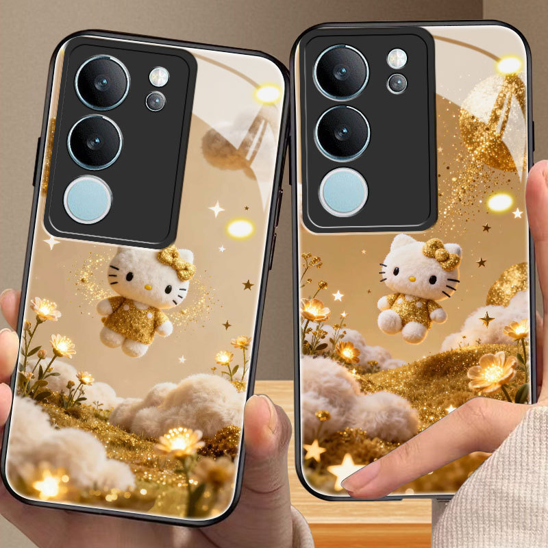 Rich Casing for vivo v29/e,v30/e,v40/v50/v60/lite,v11i,v15,v17,v19,v20/se,v21/e,v23/e,v25/e,v25/e,i,