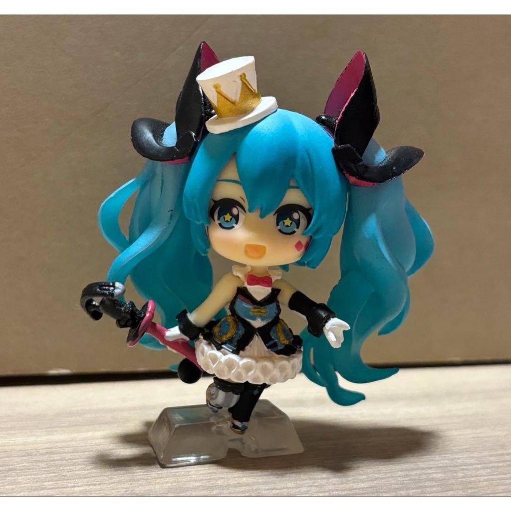 【Direct from Japan】Magical Mirai 2019 Hatsune Miku Aso-to A Prize Gachapon【Japan Exclusive】