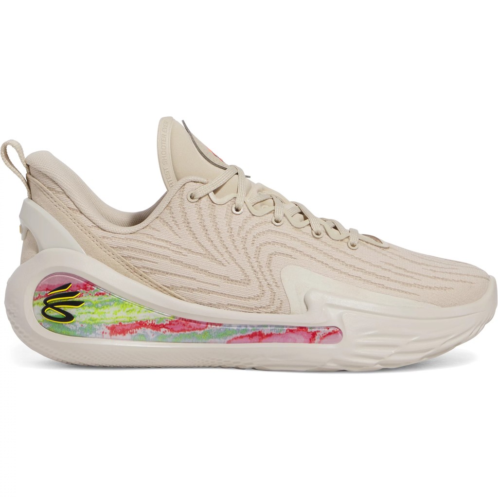 Under Armour Unisex Curry 12 STRN Basketball Shoes ราคา ถูกที่สุด ดีลบีเคเค แกลเลอรีภาพที่ 2