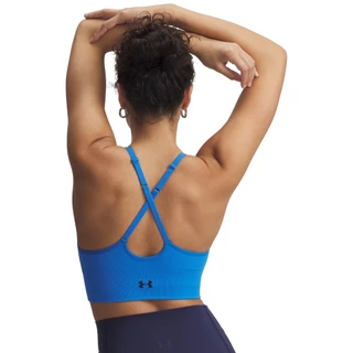 Under Armour สปอร์ตบราสำหรับผู้หญิง UA Vanish Seamless Low