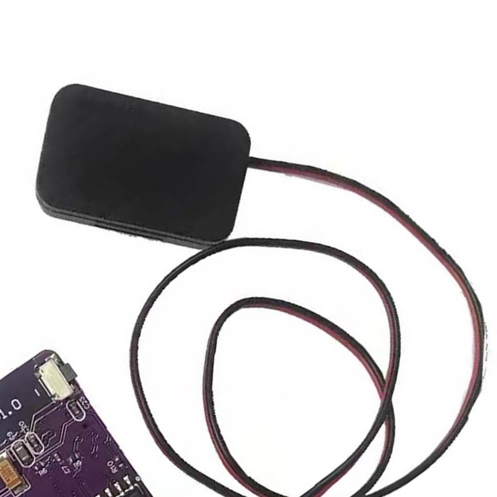 xp1 ESP32-S3-N16R8 บอร์ดพัฒนา: โมดูลเสียง AI สําหรับไฟ OLED & Dual-Core!