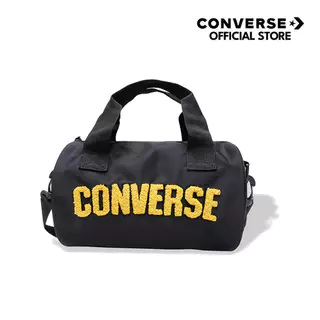 CONVERSE กระเป๋า CONVERSE ALL STAR COMBAT SERIES MINI BAG BLACK 1261913AU_S6BKXX
