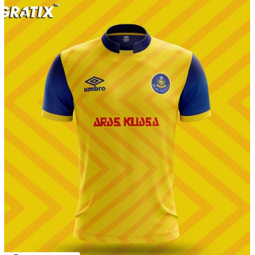 Pahang Fa TShirt เสื้อไมโครไฟเบอร์
