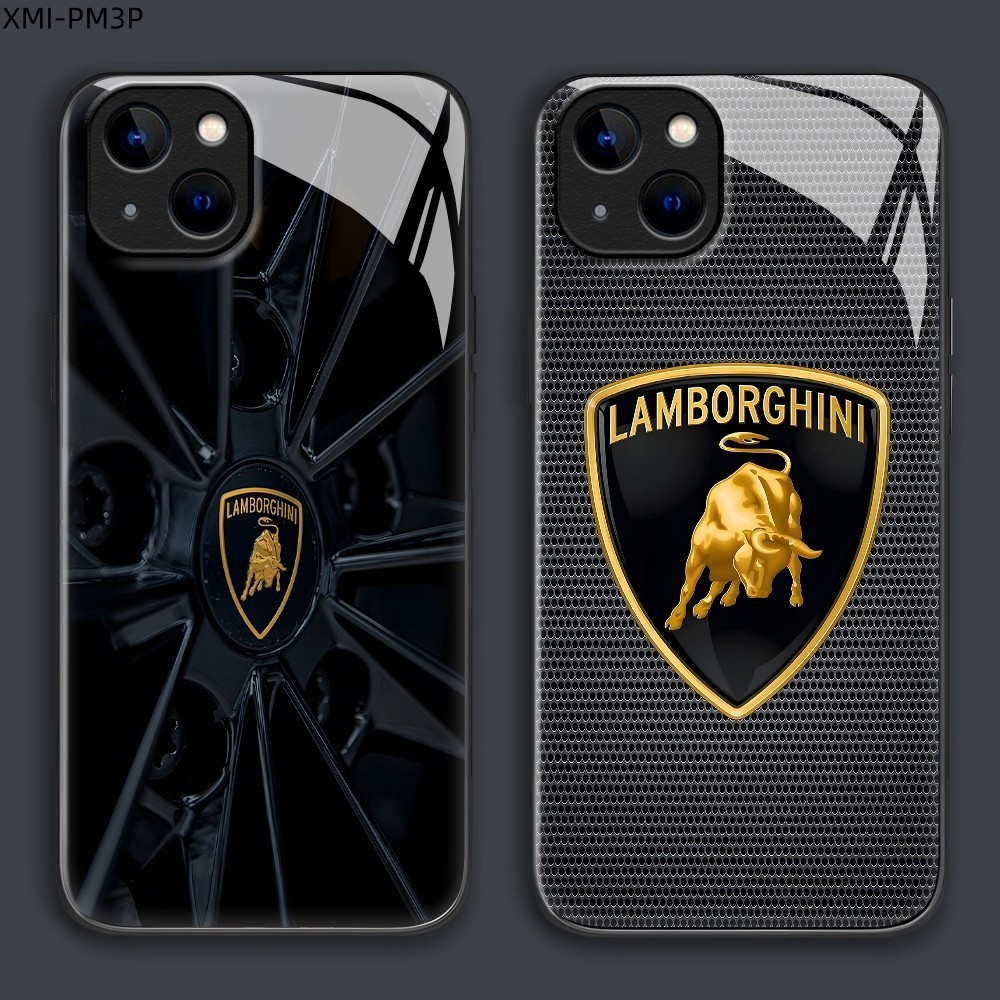 เคส For Xiaomi Poco C75 C65 X6 X5 X3 M6 M5S M3 NFC Pro 5G เคสโทรศัพท์ เคสมือถือ เคสเสี่ยวมี่ เคสแข็ง Phone Case BLK
