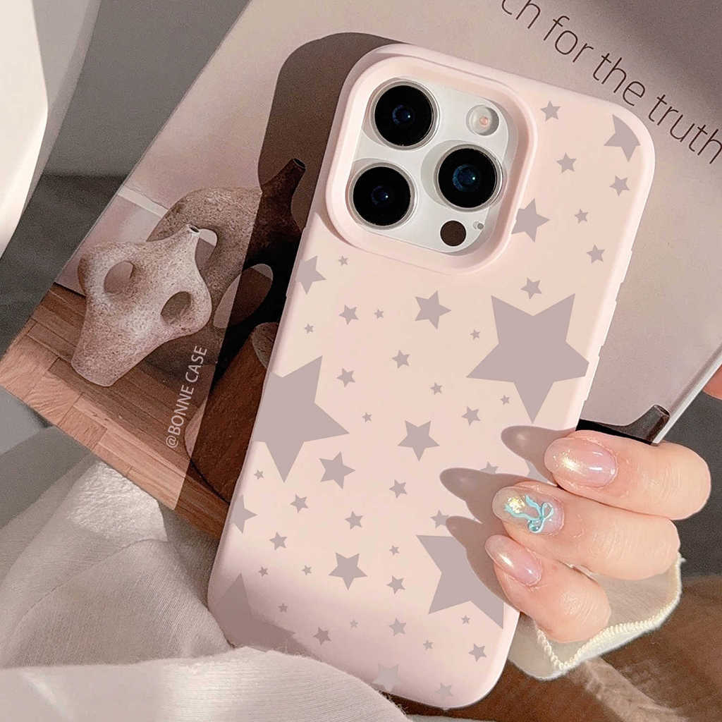 Star [Opop Office Stort] เคสเด็กผู้หญิง Hp Oppo A6 A6X A6T Pro 5G Reno15 14F A5I Pro A5X A5 2025 A3 