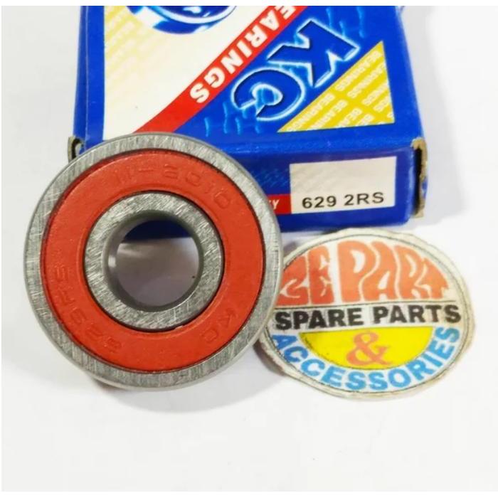 แบริ่ง 629 2Rs Laher 629-2Rs Dlt 9-26-8 หายาก