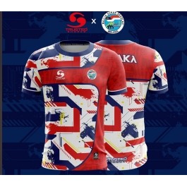 MSN Melaka TShirt เสื้อไมโครไฟเบอร์