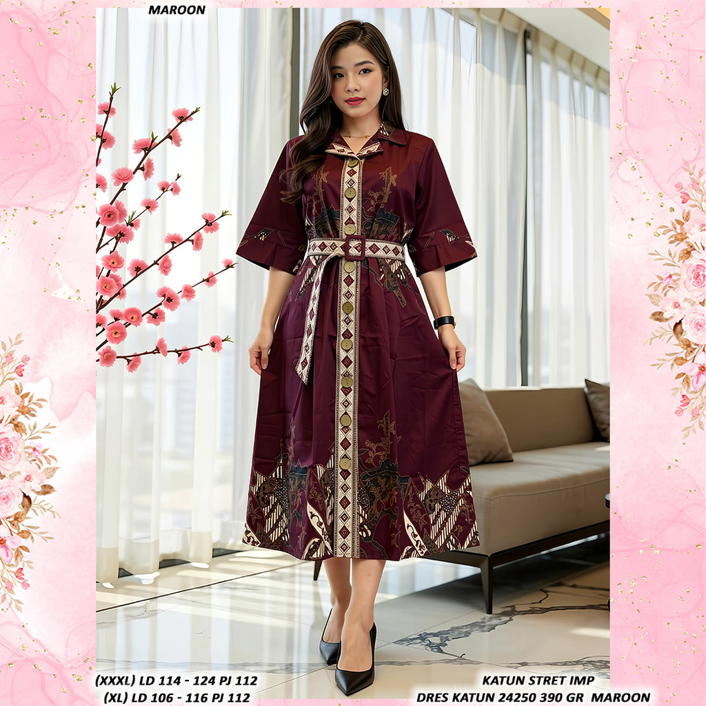 KATUN COTTON DRESS 24250 390 GR Direct Order