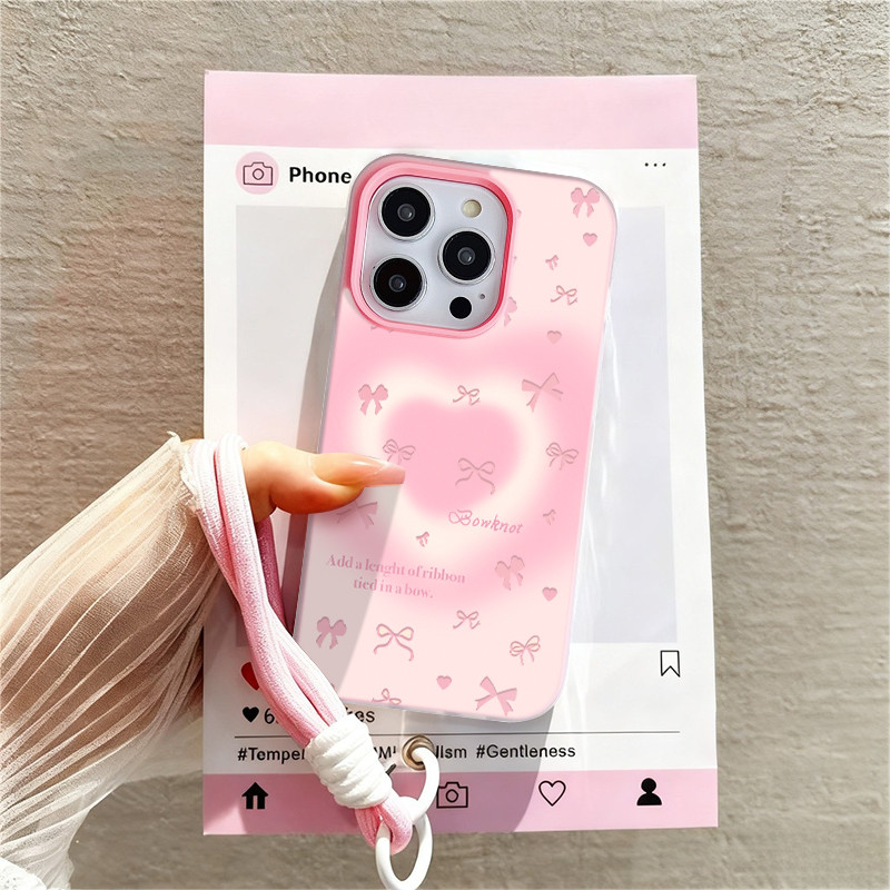 2-In-1 เคสผีเสื้อน่ารัก Xiaomi A7 Pro 15T Pro C85 C65 F7 C71 C75 Poco M7 Plus Gd2H1 เคสกันกระแทกล่าส