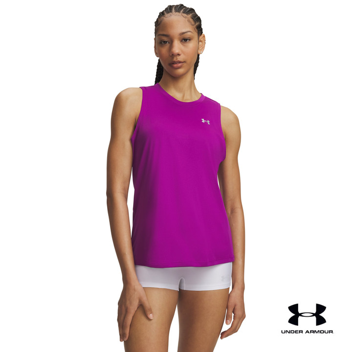 Under Armour UA Tech™ Women's Tank