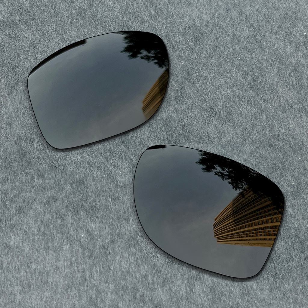 เลนส์ทดแทน 57 มม. สำหรับ Gauge 8 M OO4124 พร้อมใช้กับแว่นกันแดด