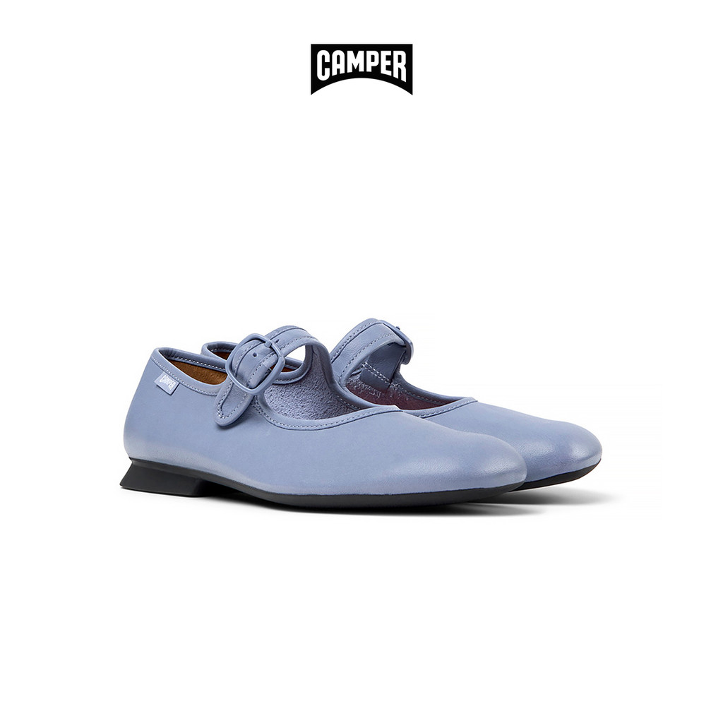 CAMPER รองเท้าลำลอง ผู้หญิง รุ่น Casi Myra สีฟ้า / สีน้ำเงิน ( CAS -  K201629-012 )