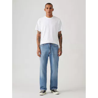กางเกงยีนส์ผู้ชาย Levi’s® Men's 565™ Loose Straight Lightweight Jeans