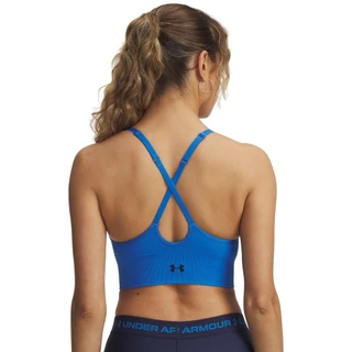 Under Armour สปอร์ตบราสำหรับผู้หญิง UA Vanish Seamless Low